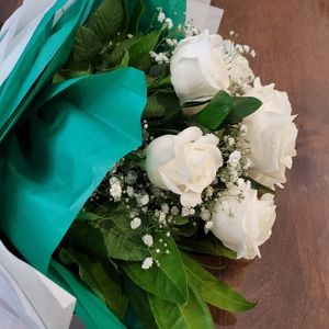 Meet your Posher, Tina